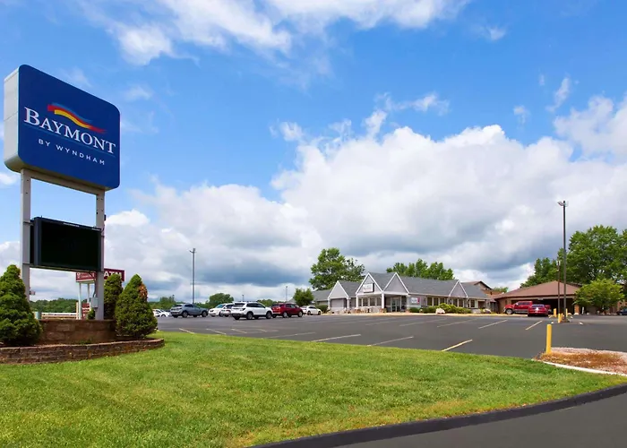 SureStay Plus Hotel by Best Western Farmington