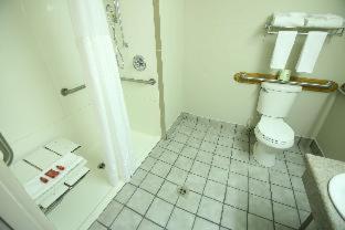 Surestay By Western Hotel 3*