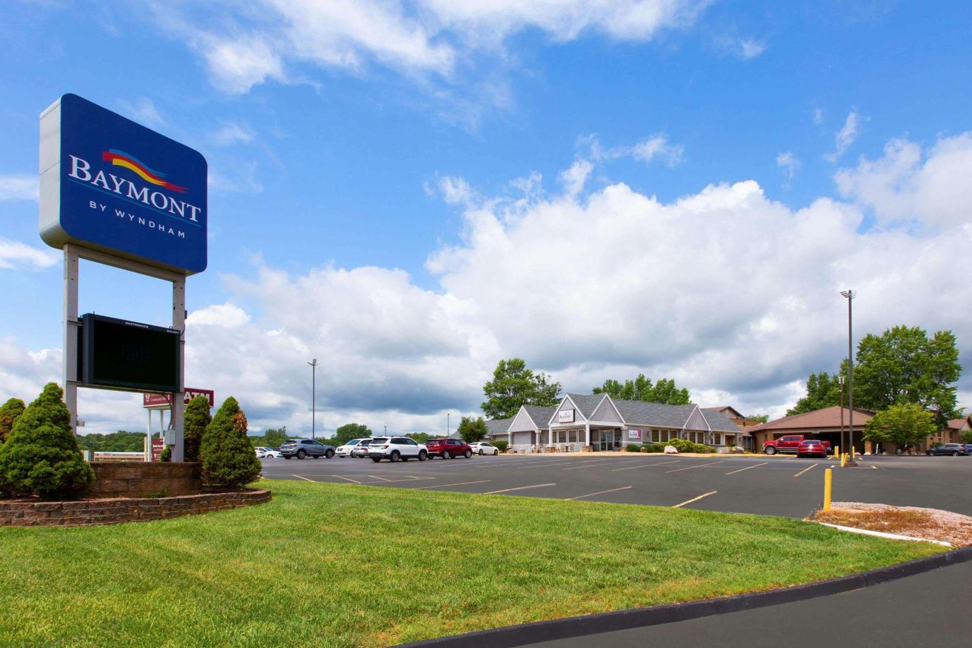 Hotel Surestay By Western Farmington